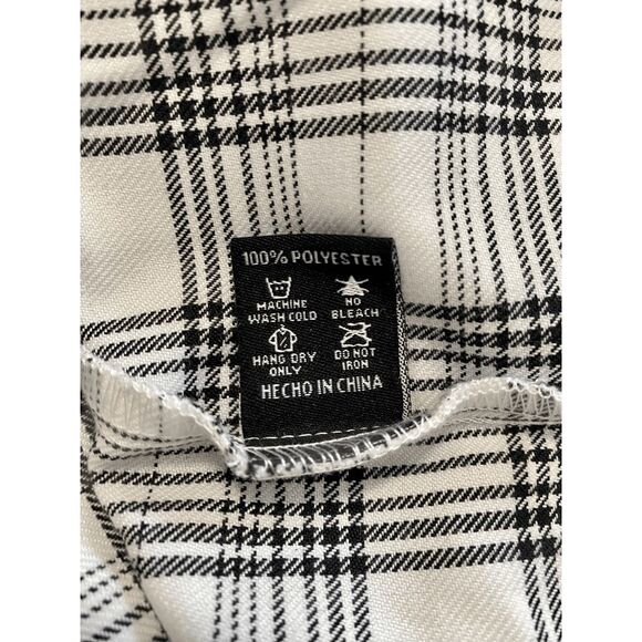 Dixxon Flannel The Chaplin Sz 4XL NEW - Picture 9 of 9